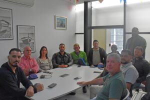 Prefeitura de Ilhabela fortalece regulamentação e incentiva uso de táxis e motoristas de aplicativo para melhorar a mobilidade urbana