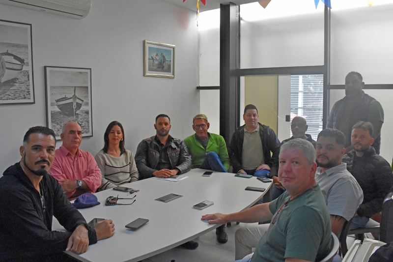 Prefeitura de Ilhabela fortalece regulamentação e incentiva uso de táxis e motoristas de aplicativo para melhorar a mobilidade urbana