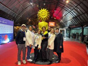 IlhaCine marca presença no 53º Festival de Gramado e dá mais um passo rumo à integração ao mercado mundial cinematográfico