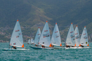 Ilhabela recebe a XIII Copa Brasil de Vela em outubro