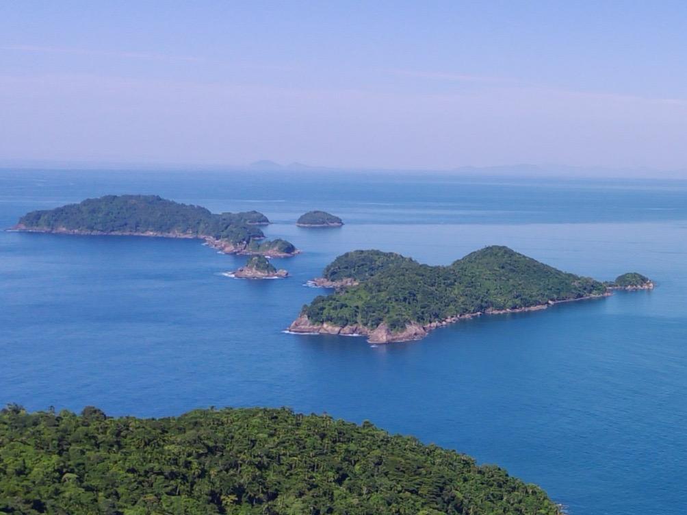 Ubatuba concorre ao Prêmio Top Destinos; saiba como particpar