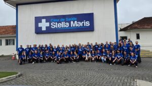 Casa de Saúde Stella Maris implanta sistema de gestão que eleva a qualidade no atendimento