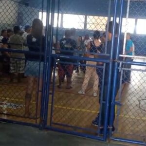 Eleição de Associação no Araçá é Marcada por Tumulto; Chapa de Oposição Alega Vitória em Votação Externa