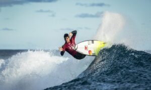 Longboard Festival retorna para Ubatuba com estrutura ampliada