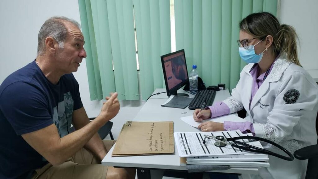 Mais de 1.600 pacientes não comparecem em consultas e exames agendados neste ano nos bairros do Itatinga, Barequeçaba e Maresias