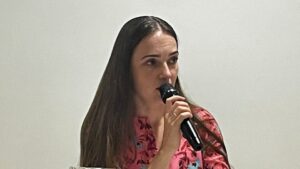 Nobel da Paz pede que brasileiros mantenham guerra da Ucrânia na agenda política
