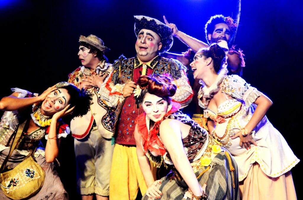 Fundacc está com inscrições abertas para 16º Litoral Encena