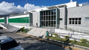 Prefeito Toninho Colucci inaugura novo Bloco de Serviços do Hospital Mário Covas Júnior nesta segunda (29)