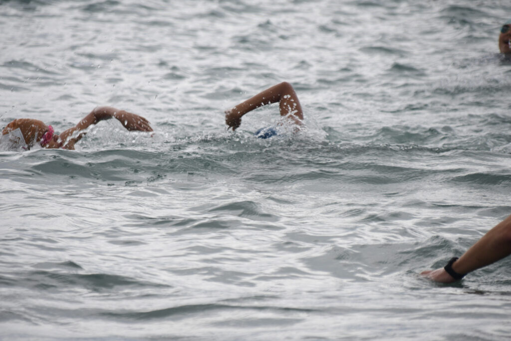 Prova Natatória Píer a Píer e Prova Pedestre Cidade de Ilhabela são os destaques esportivos deste final de semana em Ilhabela