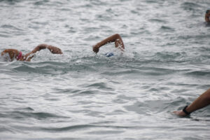 Prova Natatória Píer a Píer e Prova Pedestre Cidade de Ilhabela são os destaques esportivos deste final de semana em Ilhabela