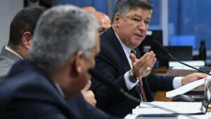 Careca do INSS desiste de depor e CPMI cancela reunião agendada para esta segunda