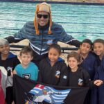 Talento e dedicação: mirins de Ubatuba conquistam Caraguá