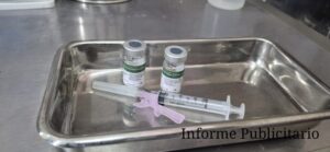 Vacinação contra febre amarela segue em postos volantes e fixos em Caraguatatuba