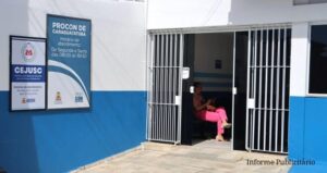 Reclamações financeiras e de internet fixa dominam balanço do Procon de Caraguatatuba em agosto