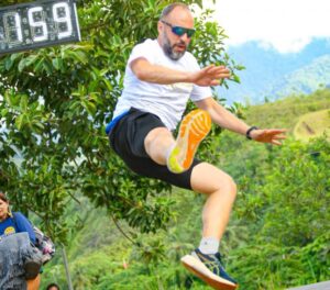 ‘Catcher Car Run’ movimenta Caraguatatuba com corrida inédita no próximo domingo