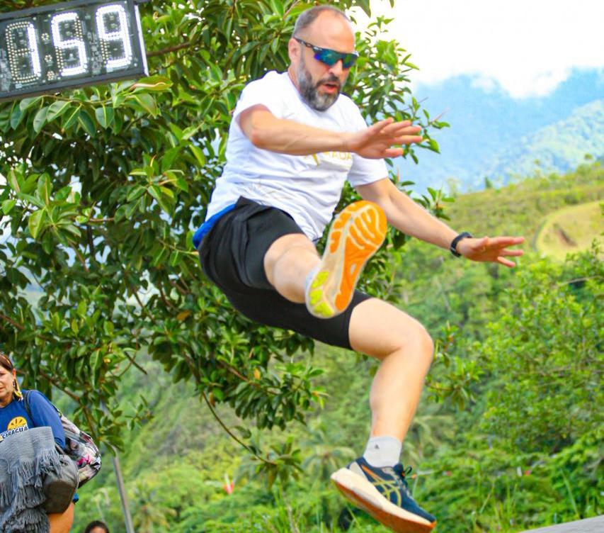 ‘Catcher Car Run’ movimenta Caraguatatuba com corrida inédita no próximo domingo