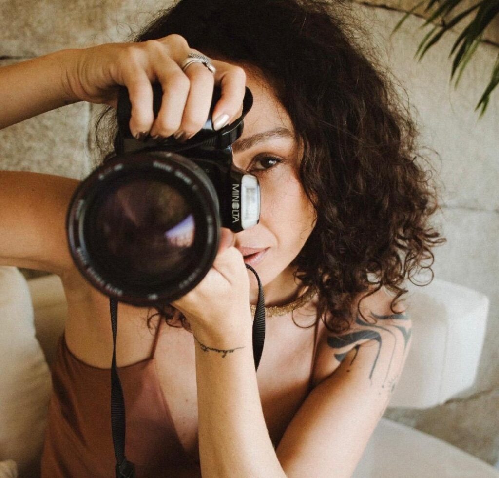 Inscrições abertas para oficinas gratuitas e seleção de curtas-metragens em São Sebastião