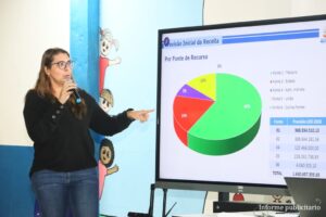 Moradores da região Norte podem opinar no Orçamento de Caraguatatuba para 2026 na próxima quinta-feira (18)