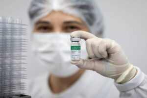 Vacina da gripe é eficaz? Especialistas do Butantan explicam