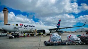 Aeroporto de São José dos Campos vai ampliar viagens para transporte de cargas entre Europa e Brasil