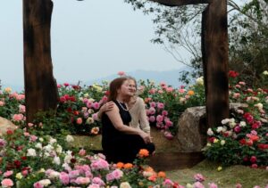 Festa de Flores e Morangos de Atibaia: vale a pena?