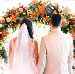 Primavera: a temporada perfeita para um mini wedding inesquecível