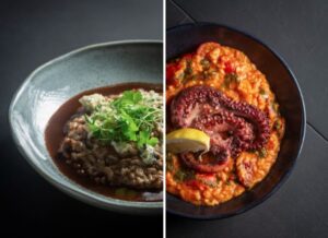 Vivá se destaca no cenário gastronômico do Vale do Paraíba