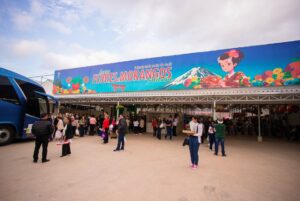 Flores e Morangos de Atibaia: Ingressos, atrações e estacionamento com desconto