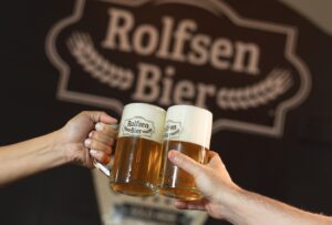 Cerveja, música boa e culinária alemã? II Bier Fest é a sugestão em Piracaia