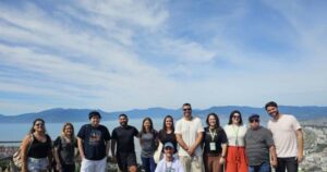 Circuito Litoral Norte promove famtour durante Abeta Summit