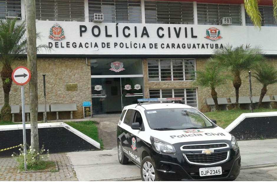 P.C. apreende menores de idade envolvidos em roubo a Motorista de Uber e Homicídio em Caraguatatuba
