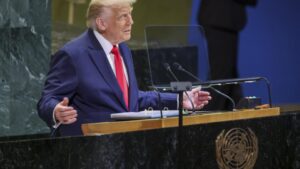 Aceno de Trump esvazia estratégia eleitoral de Lula centrada na luta contra o inimigo externo