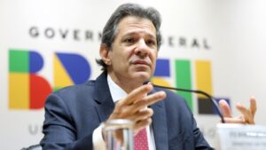 EUA concedem visto a ministro Fernando Haddad para agendas internacionais