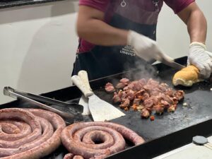 13º Festival da Linguiça 2025 acontece em Bragança Paulista