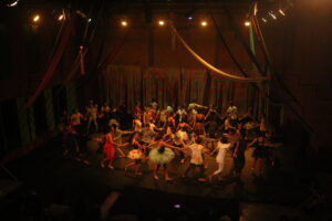 Ilhabela recebe 26ª edição do Festival Dança e Movimento com 11 espetáculos gratuitos