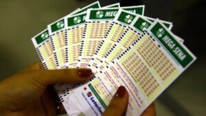 Aposta de São Sebastião faz a quina e fatura R$ 58,8 mil na Mega-Sena