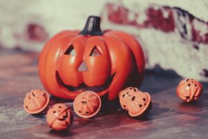 Halloween em Atibaia? Descubra programação para família