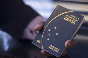 Polícia Federal vai alterar o local de emissão e renovação de passaportes em São José dos Campos