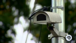 Saiba as ruas onde serão instaladas as 350 câmeras do muralha eletrônica nas cidades do Vale