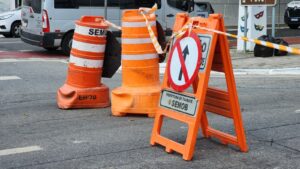 Taubaté terá interdições no trânsito neste fim de semana; confira as ruas que serão bloqueadas
