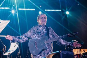 Zé Ramalho e Lagum são atrações do fim de semana; confira a agenda cultural