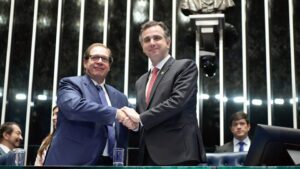 Senado cria comissão para analisar projeto do novo Código Civil; veja membros