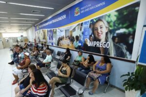 PAT de São José dos Campos começa semana com 540 vagas de emprego; saiba quais são