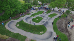 Ilhabela vai receber R$ 1 milhão para construção da Pista de Pump Track