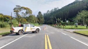 RODOVIA DE ACESSO AO LITORAL DE SP TERÁ 4 DIAS DE BLOQUEIO TOTAL EM SETEMBRO; VEJA O QUE MUDA