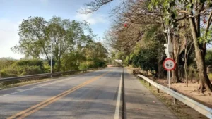 Novos radares entram em operação nas rodovias do Vale, Serra e Litoral Norte nesta terça (30)