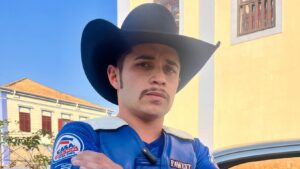 Julgamento de acusados pela morte de peão de boiadeiro, em Lagoinha, começa nesta quarta-feira