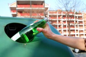 São José terá ecopontos para reciclagem de vidros