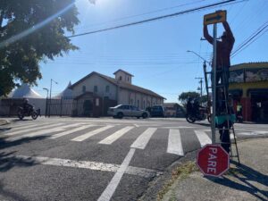 Prefeitura de Taubaté altera funcionamento de três ruas da Vila Edmundo