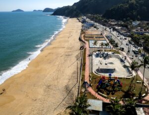 Projeto que prevê cobrança de taxa ambiental em São Sebastião passa por 2ª votação nesta terça-feira